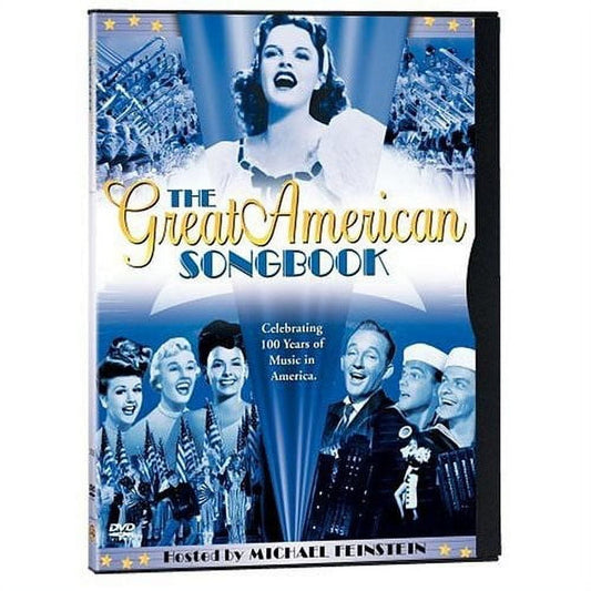The Great American Songbook (DVD)