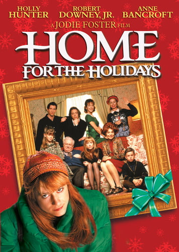Home for the Holidays (DVD)