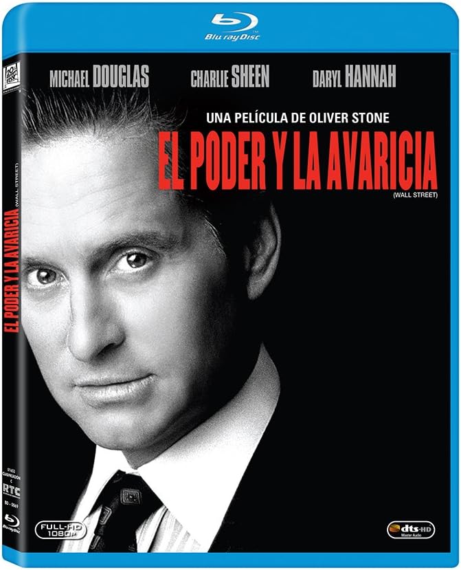 The Wolf of Wall Street (Blu-ray) English Audio, Region 1/A