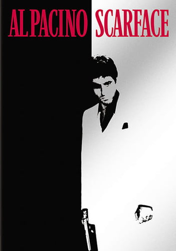 Scarface (1983) [DVD]