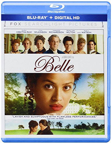 Belle [Blu-ray]