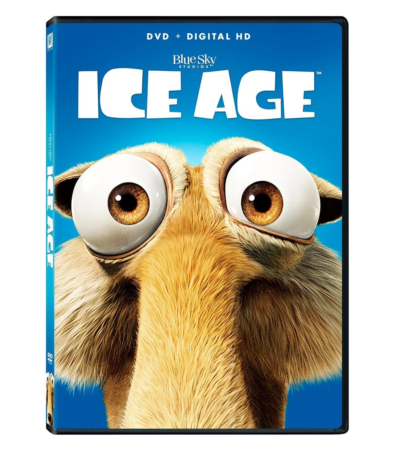 Ice Age (DVD & Digital HD) BRAND NEW!!!