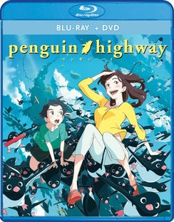 Penguin Highway (Other)
