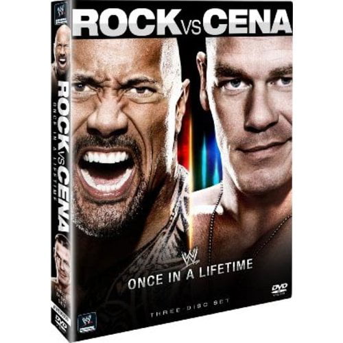 WWE: Triple H (Full Frame)