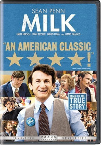 Milk (DVD)