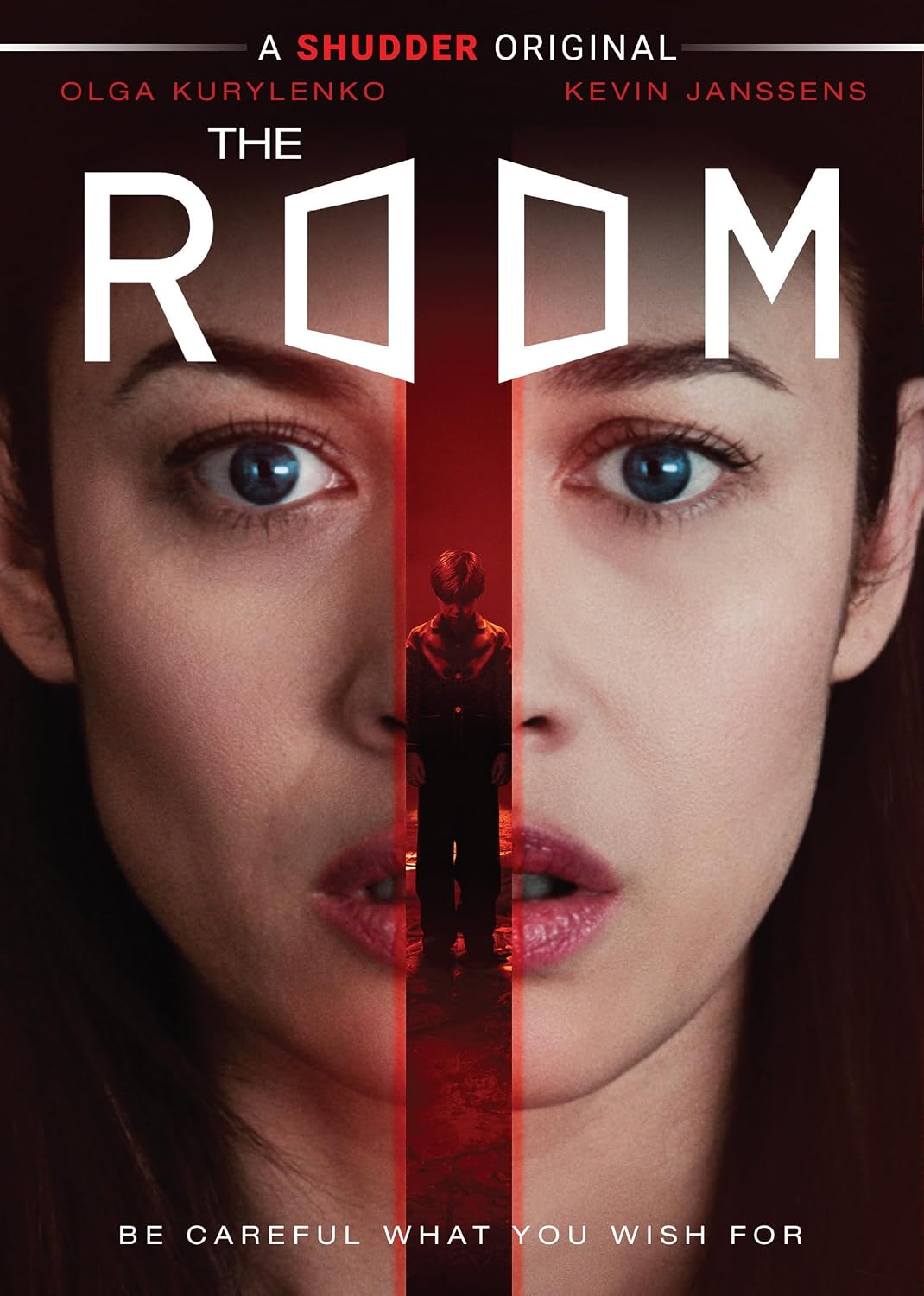 The Room (DVD) Brand New!!