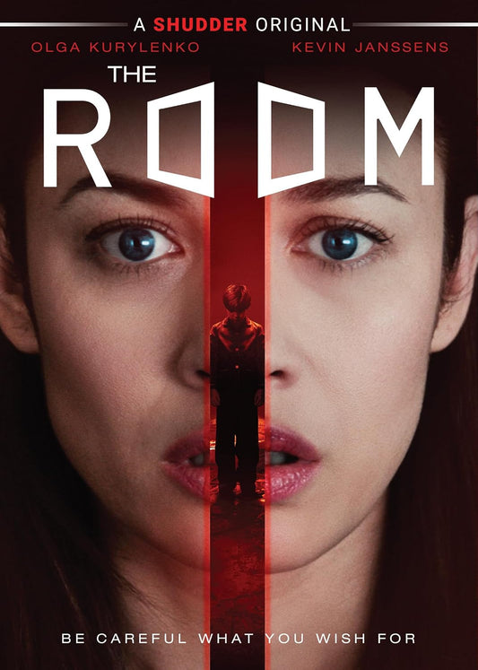 The Room (DVD) Brand New!!