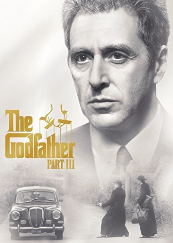 The Godfather Part III (Other)