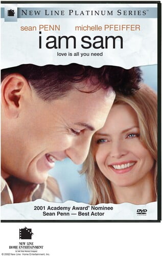 I Am Sam (DVD)