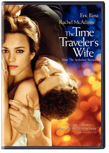 The Time Traveler's Wife (DVD)