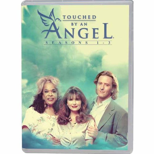 Touched By An Angel Season 1-3 (DVD)