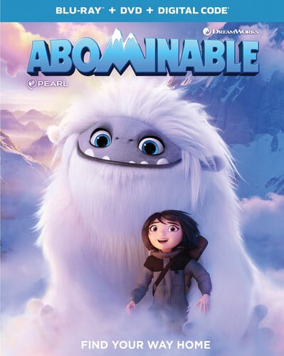 Abominable (Other)