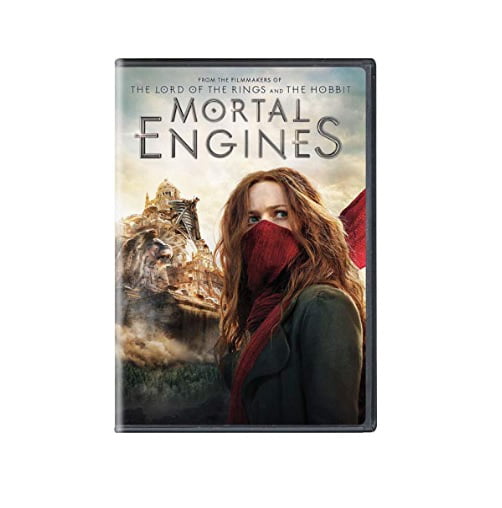 Mortal Engines (Other)