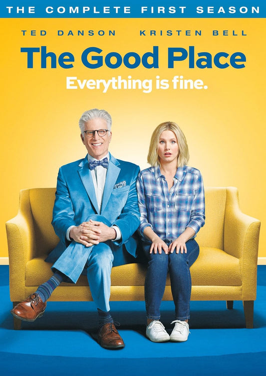 The Good Place (Other)
