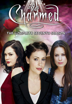 Charmed: The Complete Seventh Season (DVD)