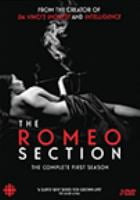 The Romeo section. The complete first season