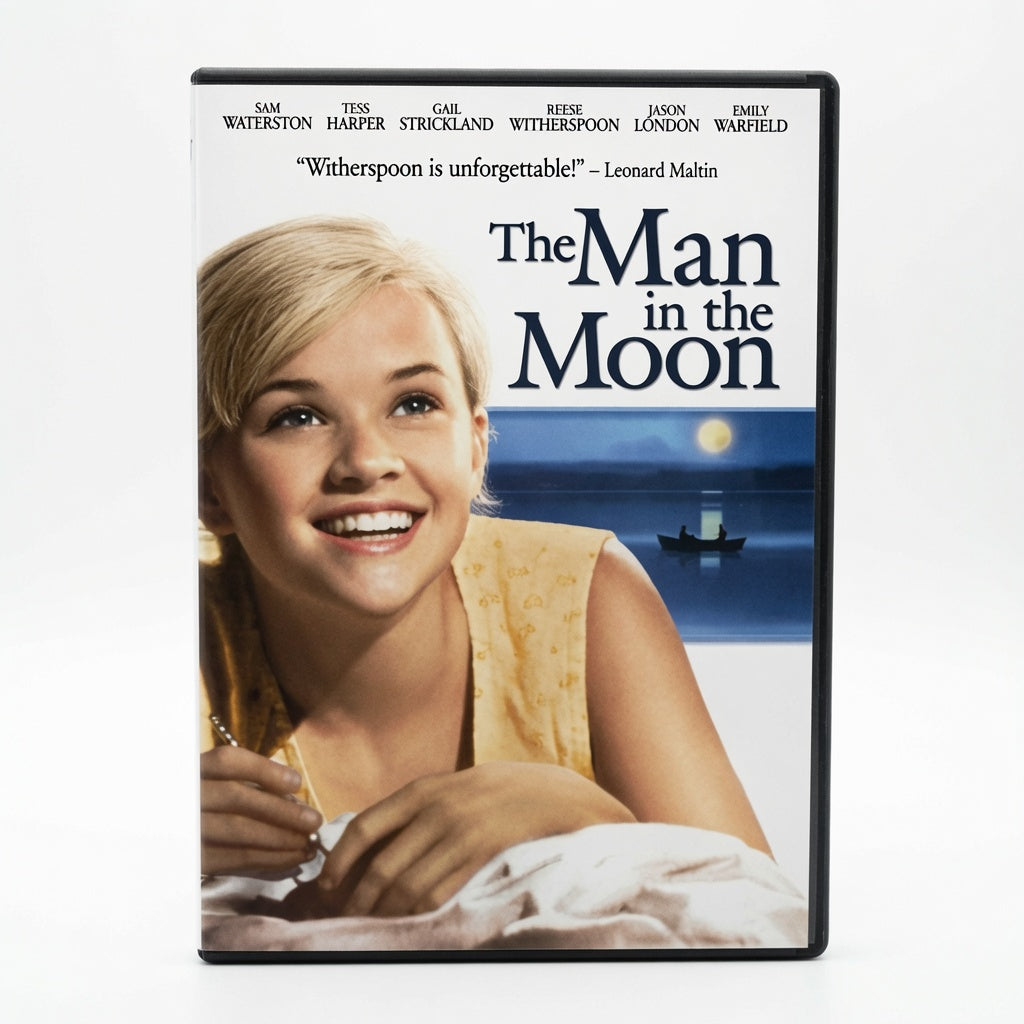 The Man in the Moon (DVD)