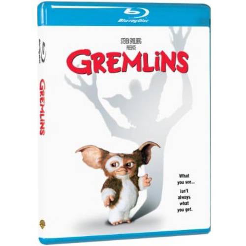 Gremlins (Blu-ray) (Walmart Exclusive)