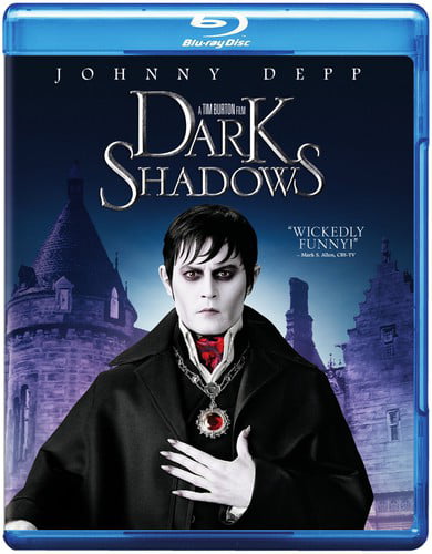 Dark Shadows (Other)