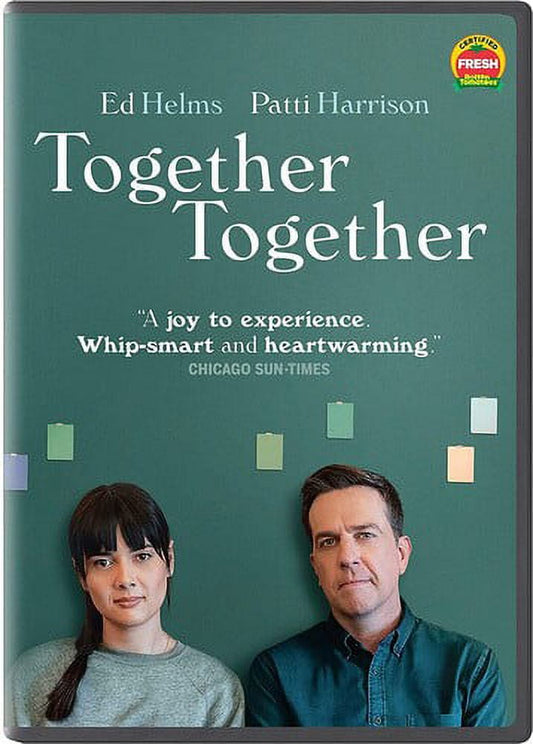 Together Together (DVD)