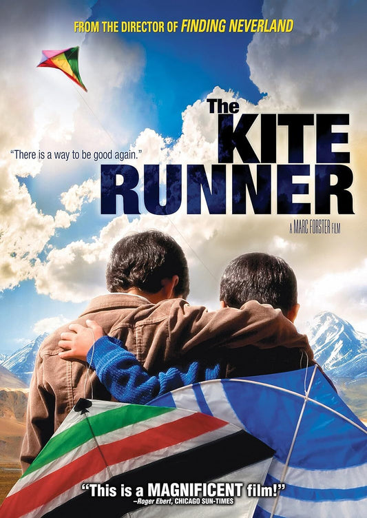 The Kite Runner (DVD) BRAND NEW!!! & SEALED!!!