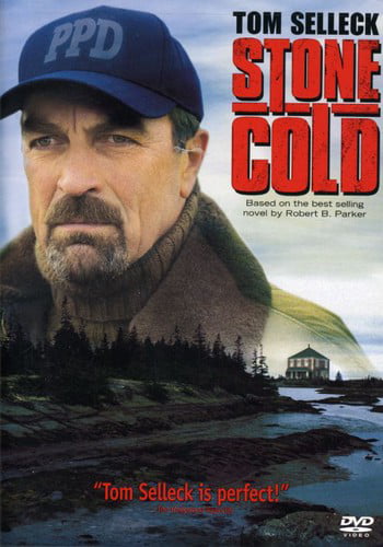 Jesse Stone: Stone Cold (DVD)