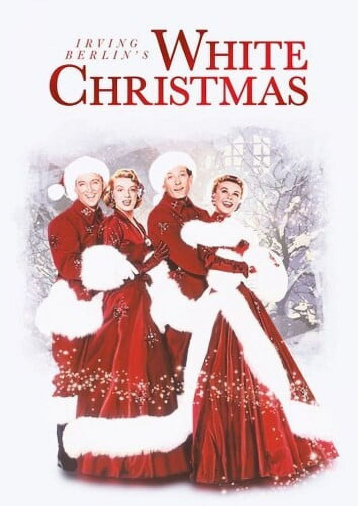 Irving Berling's White Christmas (Other)