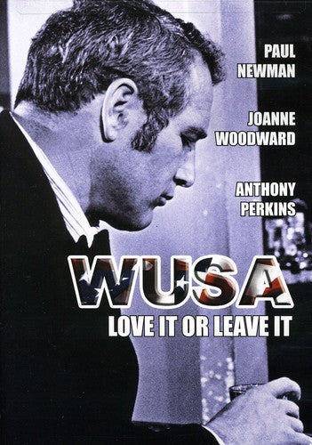 WUSA (DVD)