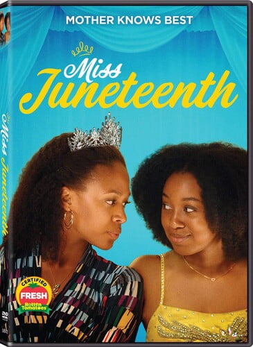 Miss Juneteenth (DVD video)