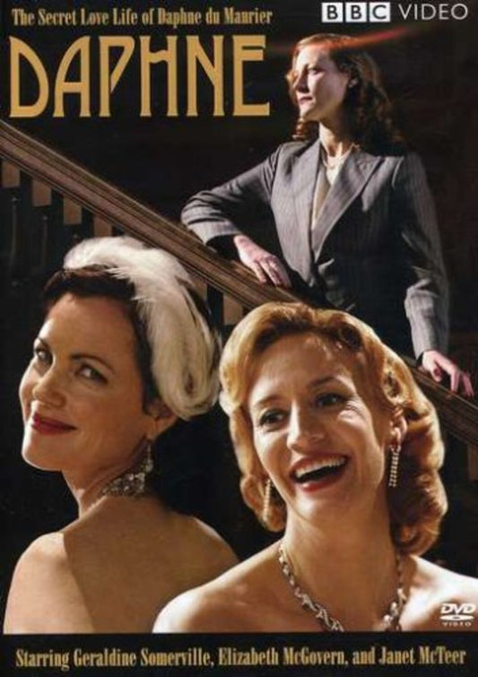BBC VIDEO: Daphne (DVD) BRAND NEW!!! & SEALED!!!