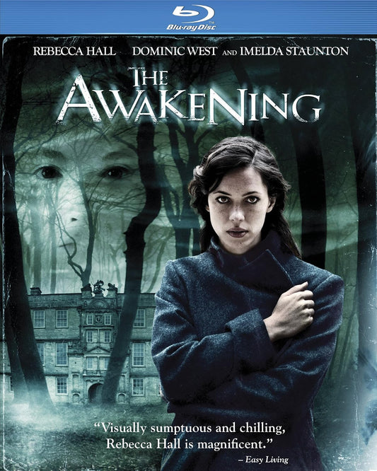 The Awakening (Blu-ray) Brand New!!