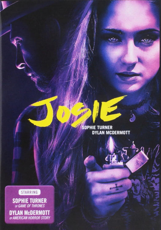 Josie (DVD) BRAND NEW!!! & SEALED!!!