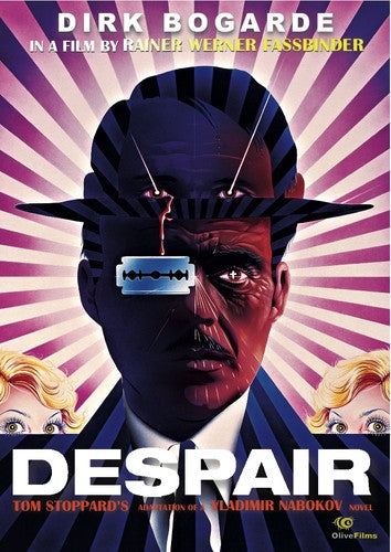 Despair (DVD)