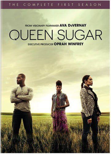 Queen Sugar: The Complete First Season (DVD)