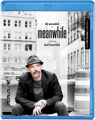 Meanwhile [Blu-ray] BRAND NEW!!!