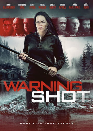 Warning Shot (DVD)