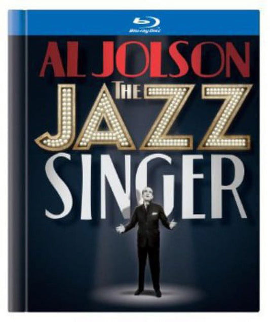 The Jazz Singer (Blu-ray)