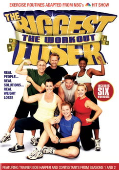 The Biggest Loser The Workout