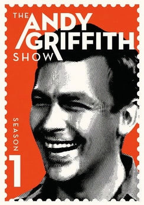 The Andy Griffith Show: The Complete First Season (DVD)