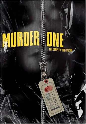 Murder One: Season 1 (DVD)