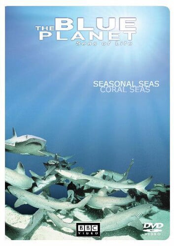The Blue Planet - Seas Of Life (Part 3) (DVD)
