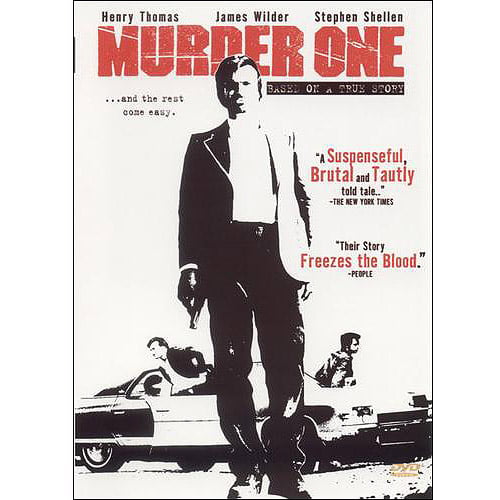 Murder One (DVD)