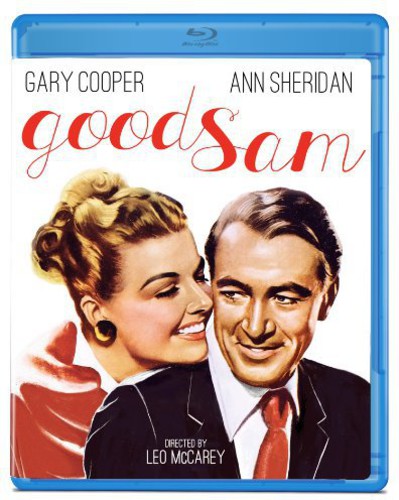 Good Sam (Blu-ray)