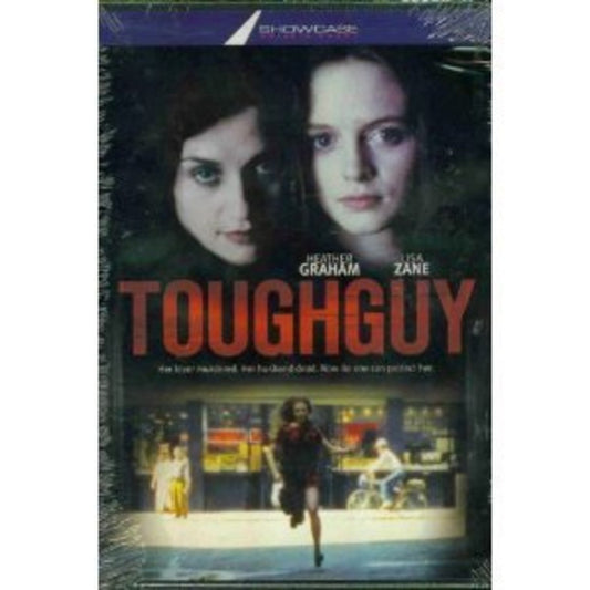 TOUGHGUY (DVD) BRAND NEW!!! & SEALED!!!