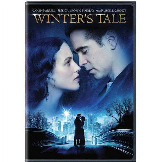 Winter's Tale (Walmart Exclusive) (DVD + Digital With UltraViolet)
