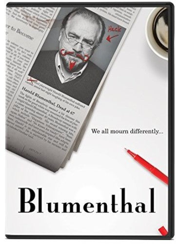 Blumenthal (DVD)