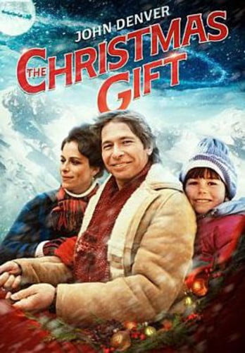 The Christmas Gift (DVD) NEW!!!