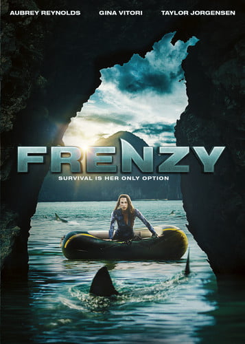 Frenzy (DVD)