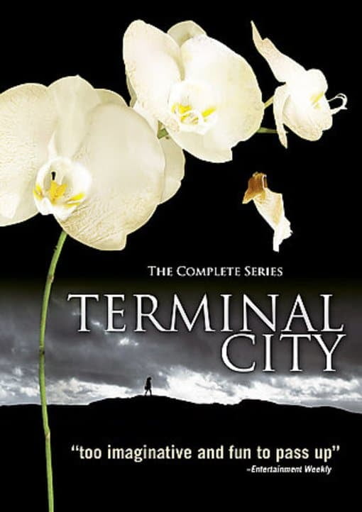 Terminal City: The Complete Series (Widescreen)
