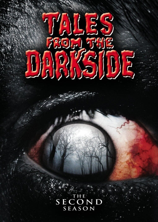 Tales from the Darkside - The Second Season DVD BRAND NEW